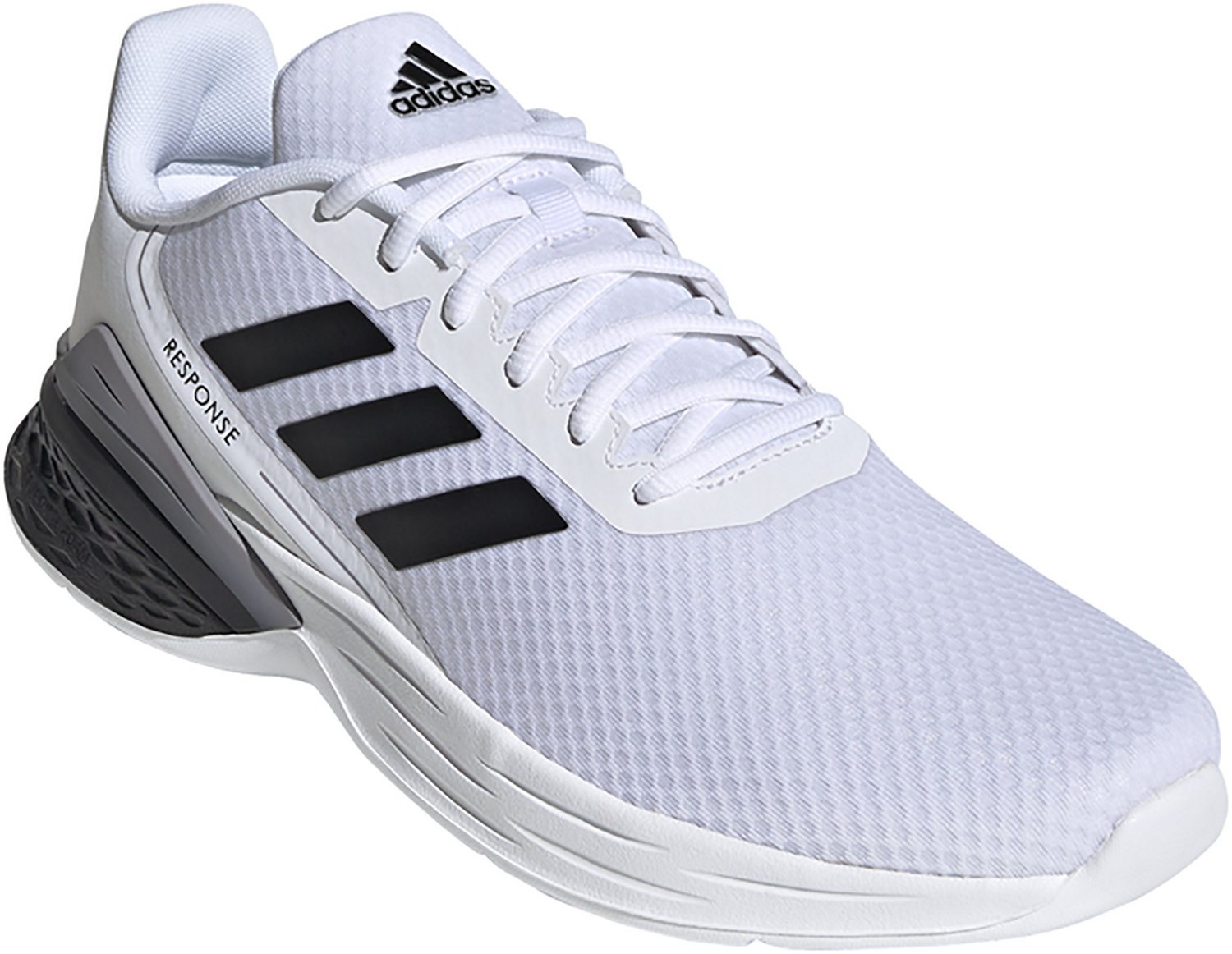 adidas Men's Response SR Running Shoes | Academy