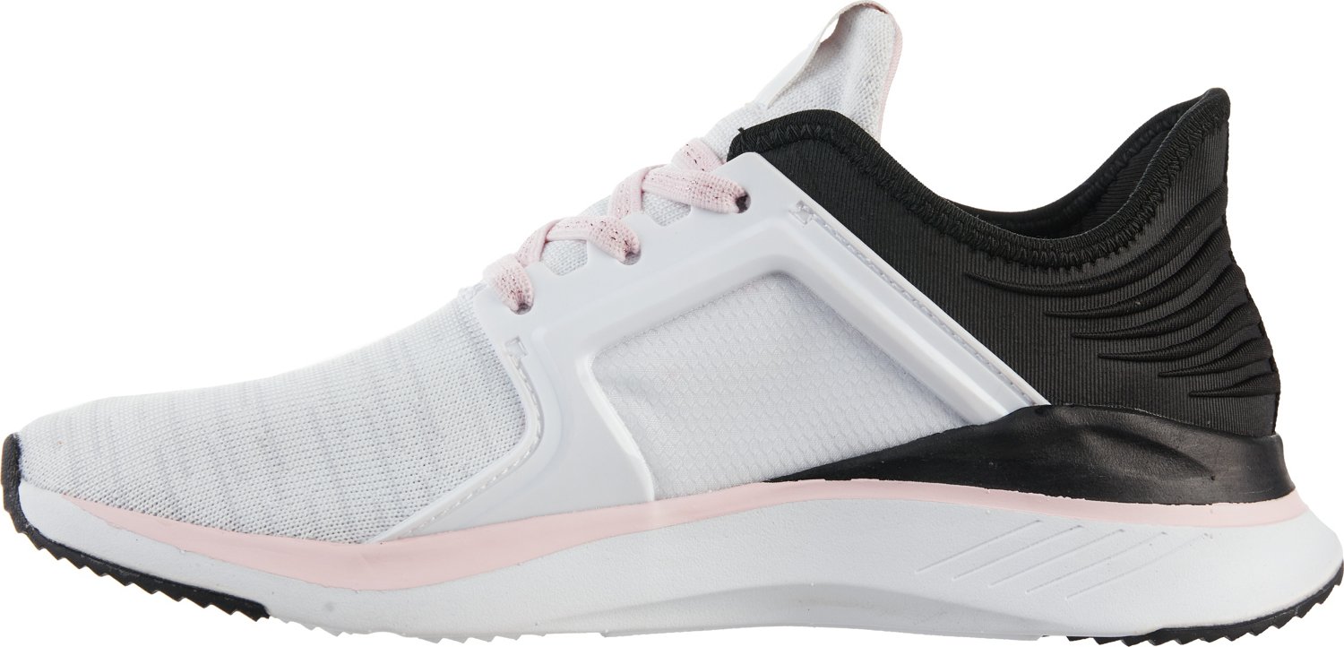 Freely Women's Keke Athleisure Slipon Shoes Academy