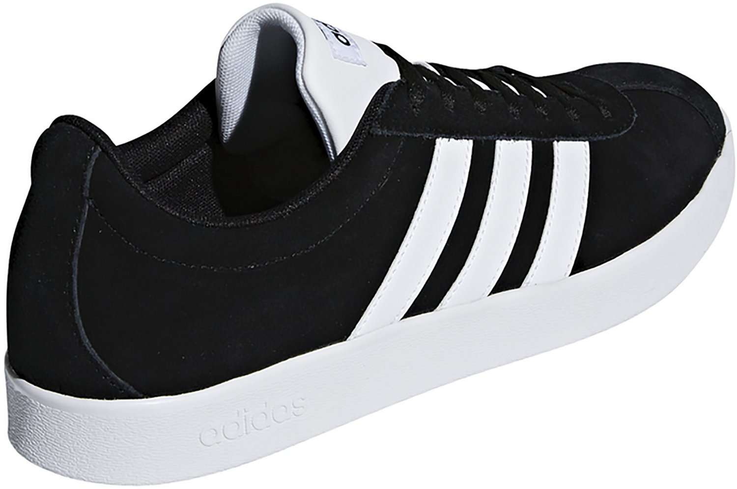 adidas Men's VL Court 2.0 Skateboarding Shoes | Academy