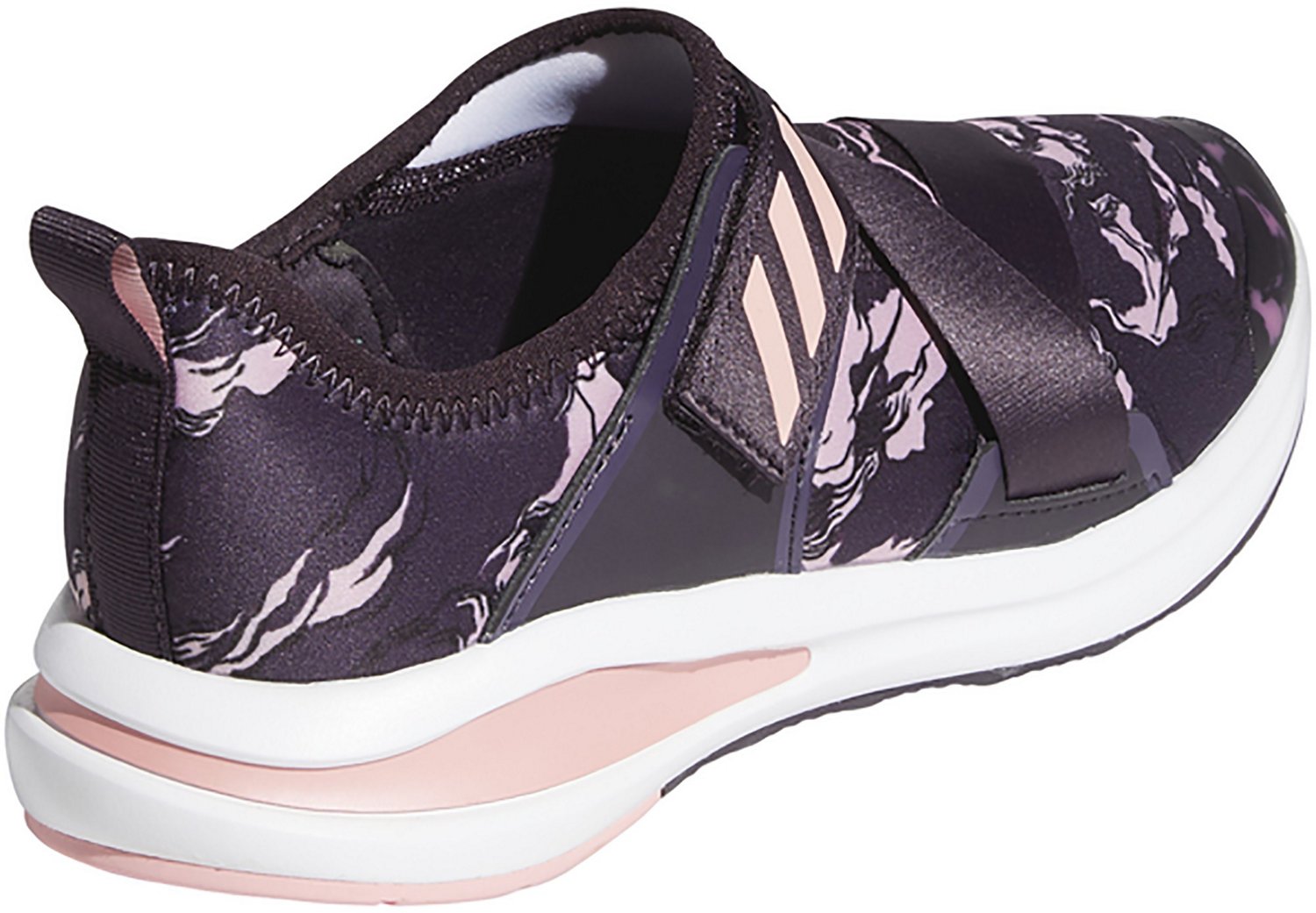 adidas Girls' FortaRun X Running Shoes Academy