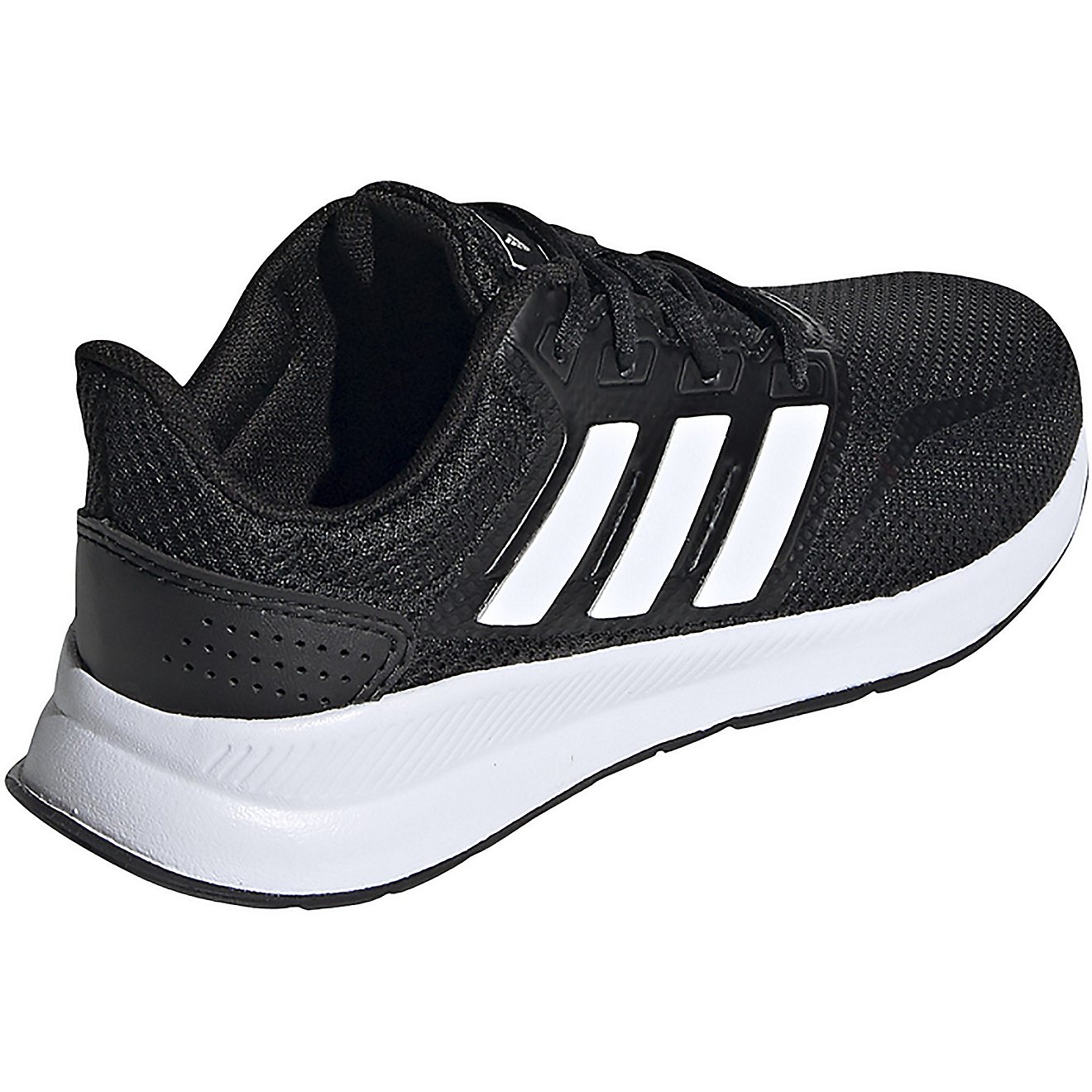 adidas Boys' PSGS Runfalcon Running Shoes                                                                                        - view number 4