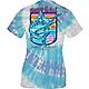 Simply Southern Women's Reel Short-Sleeve Graphic T-shirt                                                                        - view number 2 image