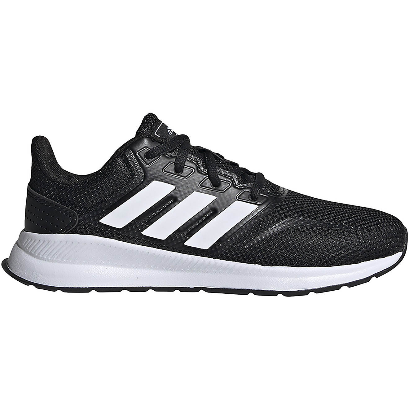 adidas Boys' PSGS Runfalcon Running Shoes                                                                                        - view number 1