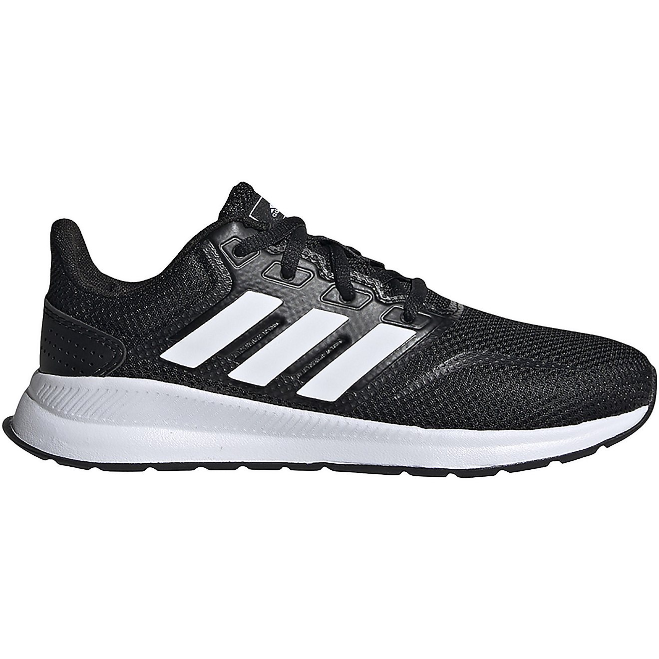 adidas Boys' PSGS Runfalcon Running Shoes                                                                                        - view number 1