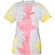 Simply Southern Women's Just Peachy Short-Sleeve Graphic T-shirt                                                                 - view number 3 image