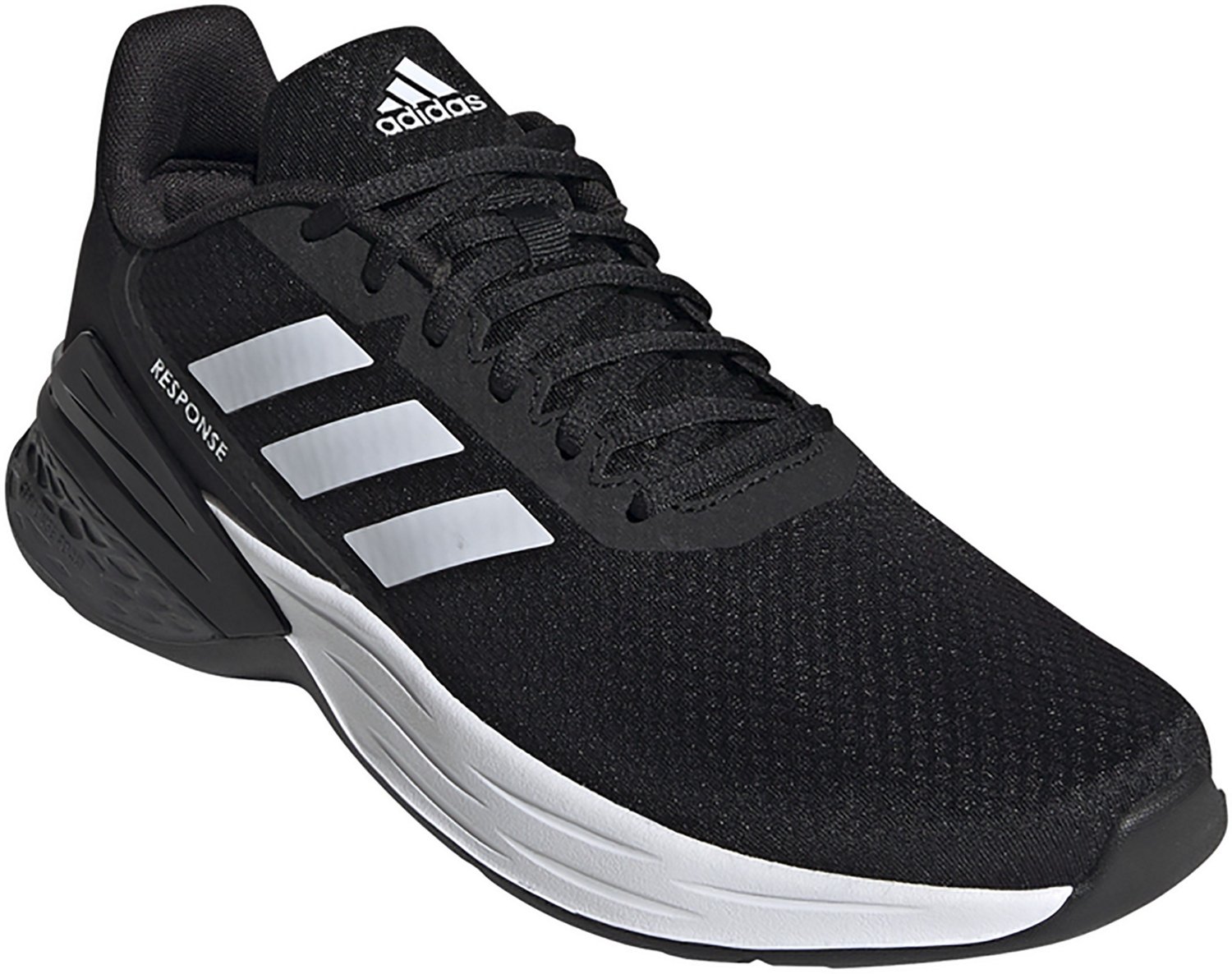 adidas Men's Response SR Running Shoes | Academy