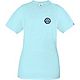 Simply Southern Women's Save Ocean Short-Sleeve Graphic T-shirt                                                                  - view number 3 image