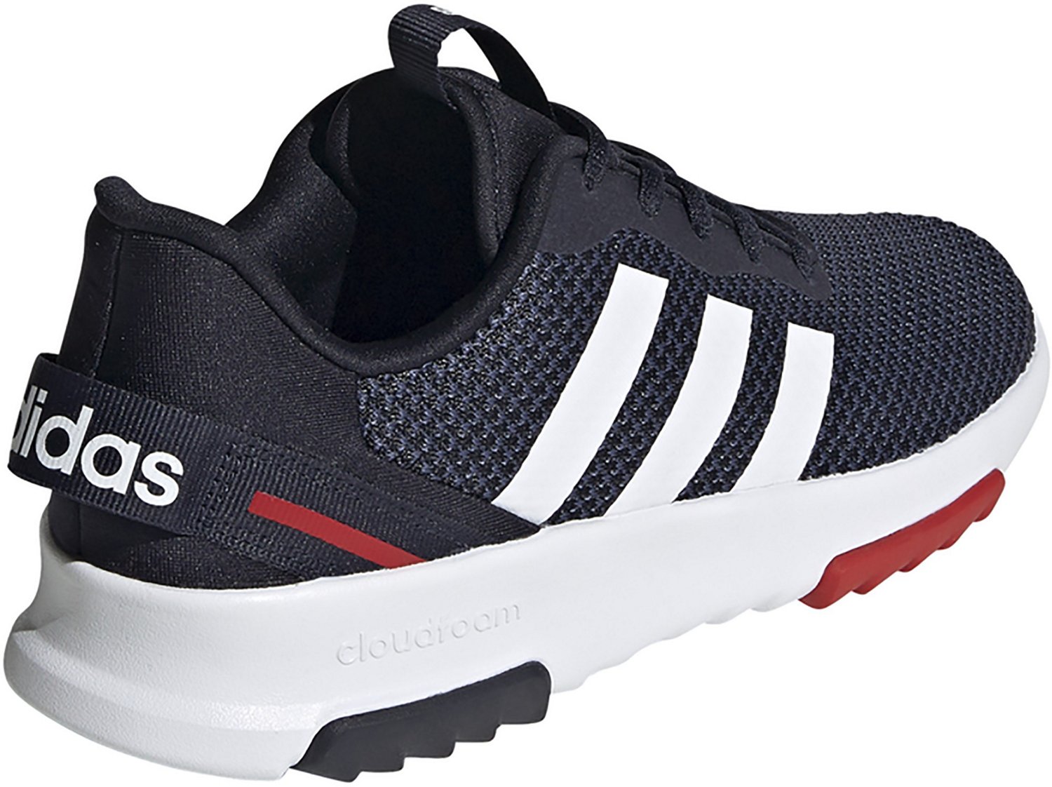 adidas racer tr running shoes