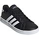 adidas Boys' PSGS Grand Court Tennis Shoes                                                                                       - view number 2 image