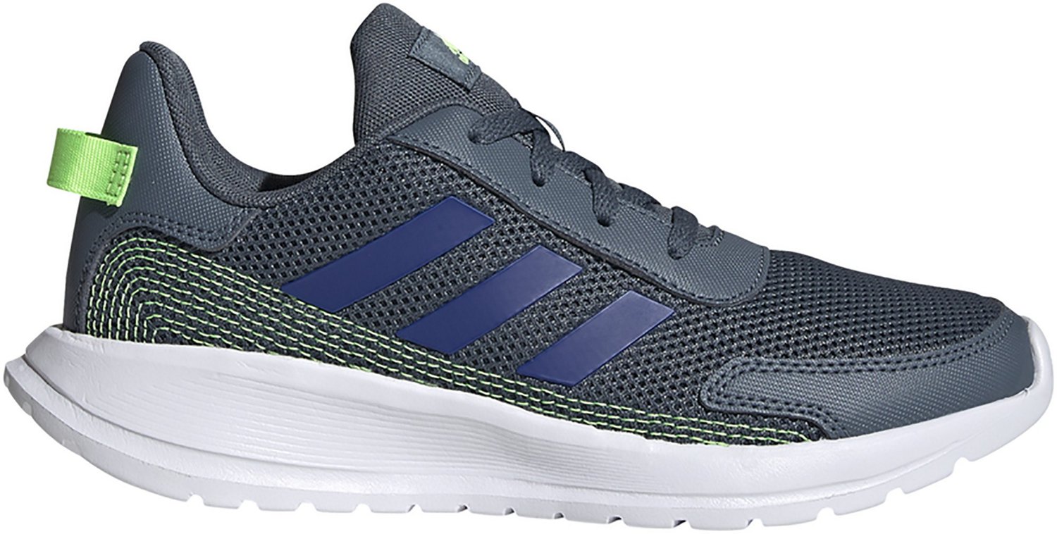 adidas Boys� Tensaur Running Shoes Academy