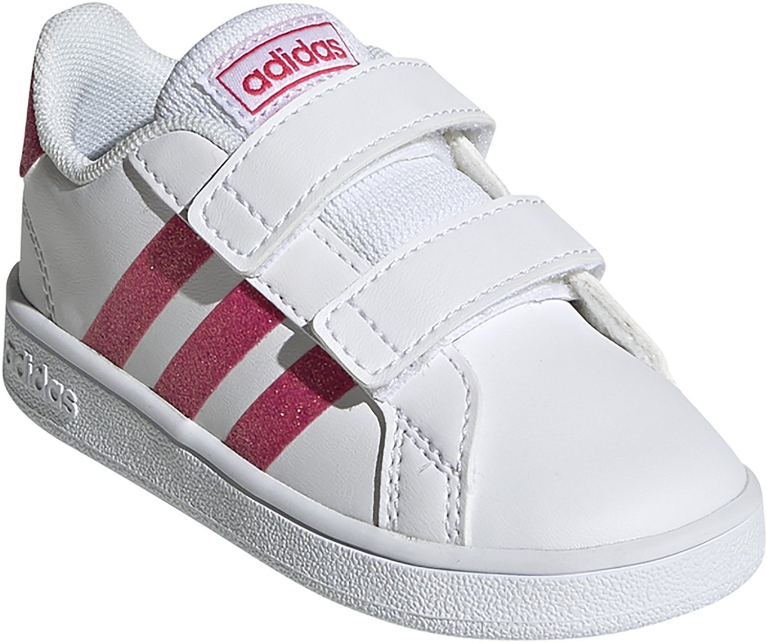 little girls adidas tennis shoes