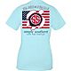 Simply Southern Women's Save Ocean Short-Sleeve Graphic T-shirt                                                                  - view number 2 image