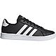 adidas Boys' PSGS Grand Court Tennis Shoes                                                                                       - view number 1 image