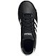 adidas Boys' PSGS Grand Court Tennis Shoes                                                                                       - view number 5 image