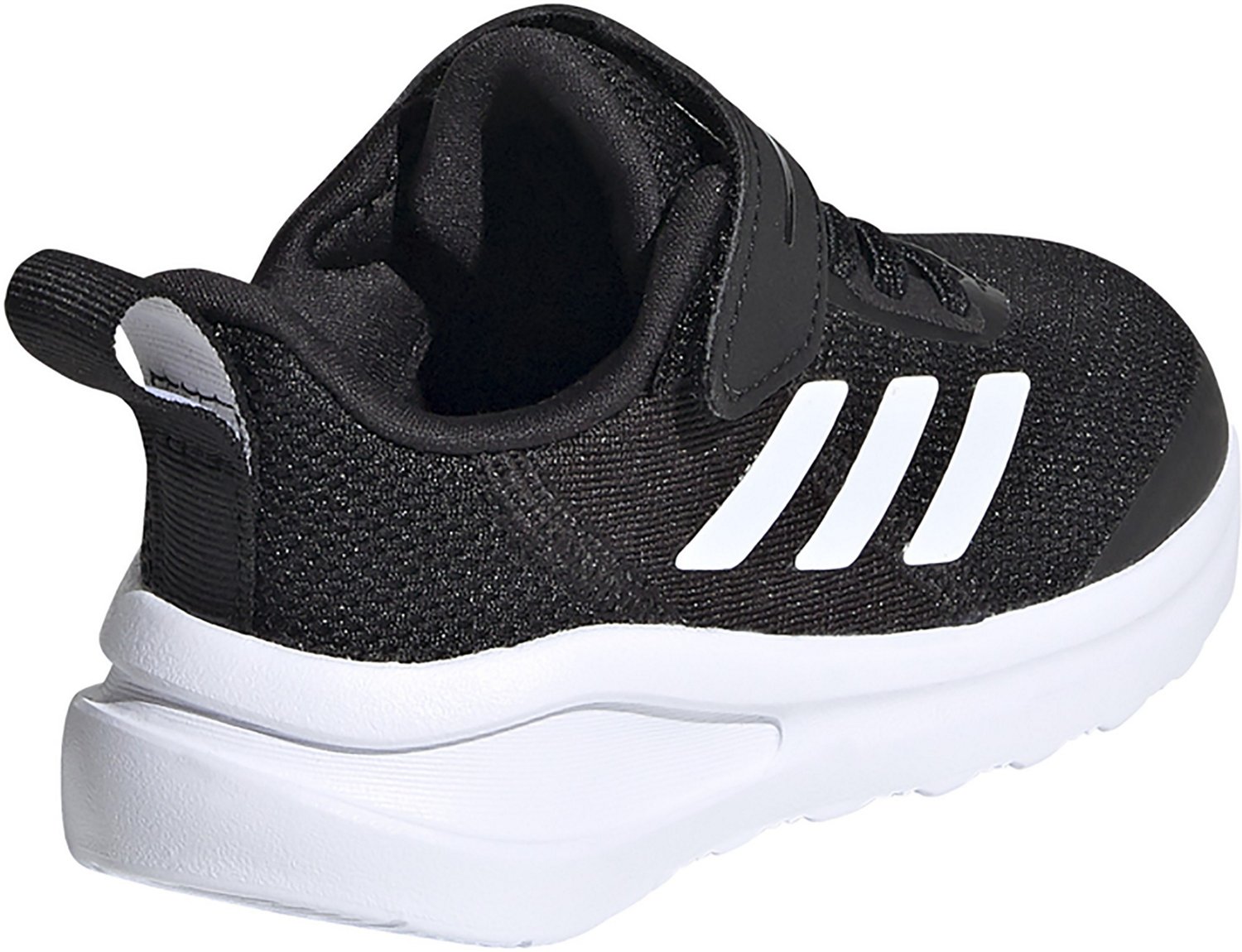 adidas Toddler Boys' Fortarun El Running Shoes Academy