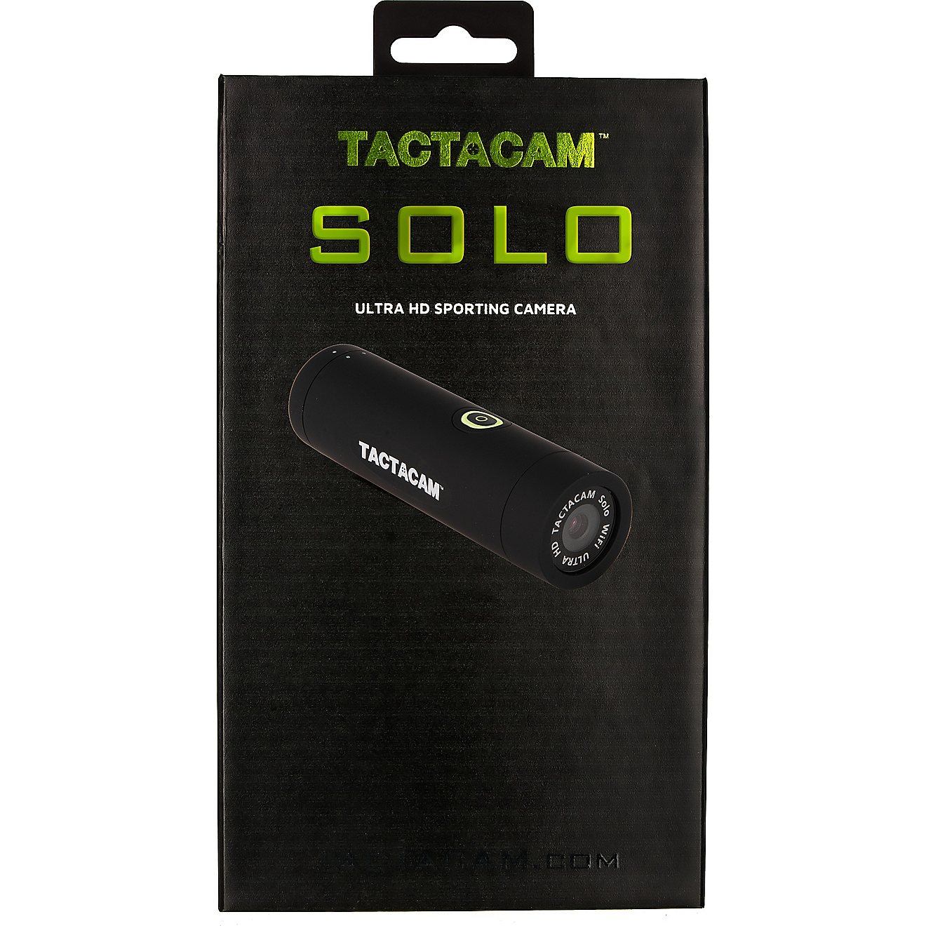 Tactacam Solo Hunter Package Action Camera                                                                                       - view number 2