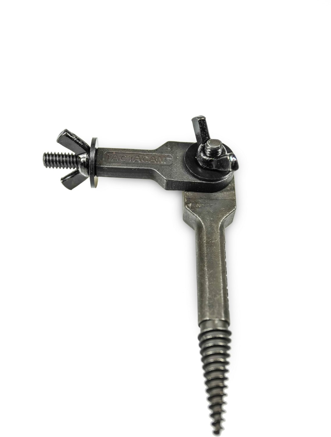 Tactacam Tree Mount Academy