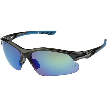 Ironman Men's Ambition Wrap Sunglasses