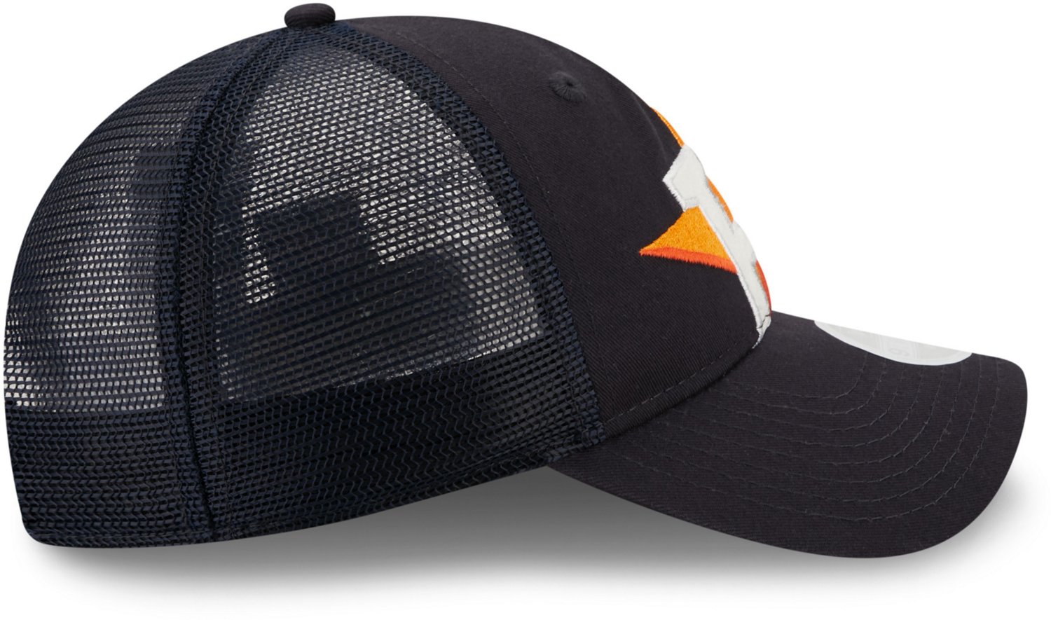 New Era Women's Houston Astros Glam OTC 9TWENTY Cap Academy