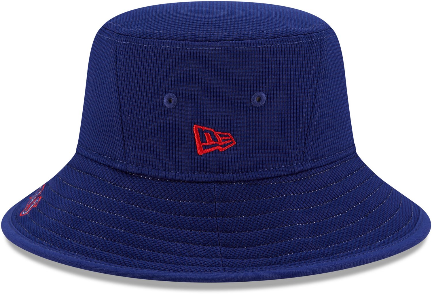 New Era Men's Texas Rangers Sleek Bucket Hat | Academy