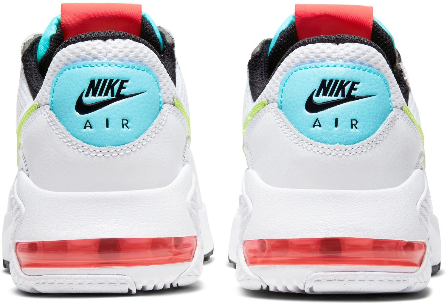 nike air max womens neon