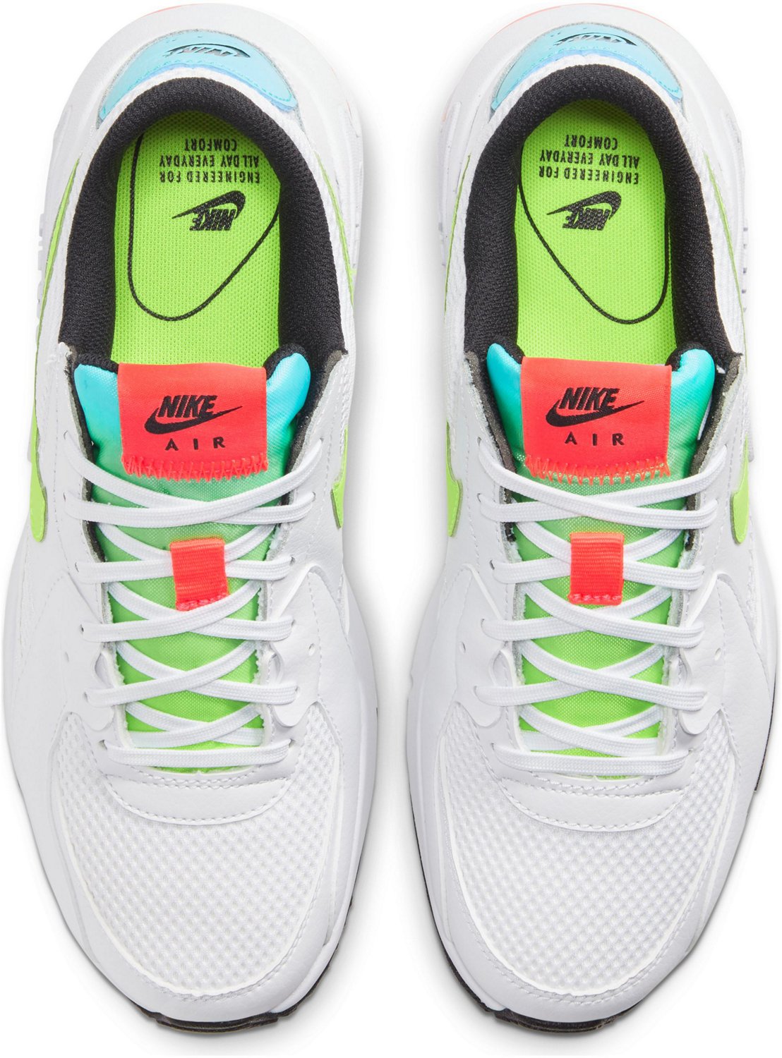 air max excee neon