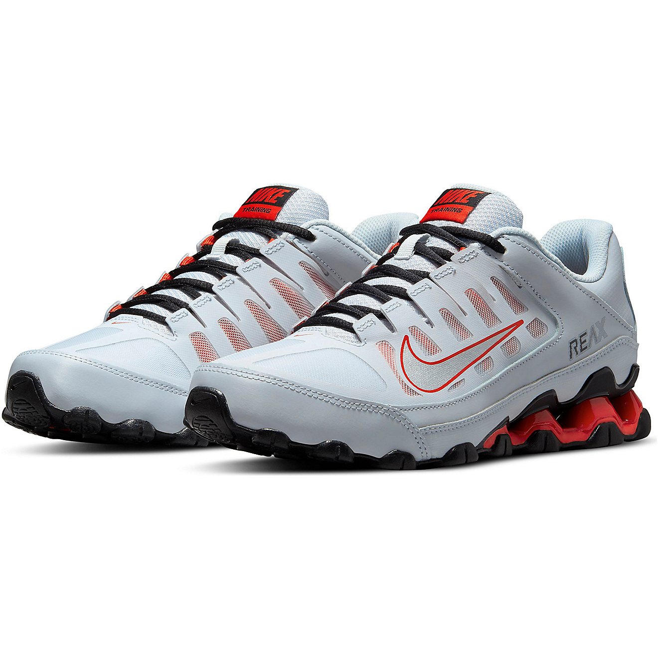 Nike Men's Reax 8 Training Shoes                                                                                                 - view number 2