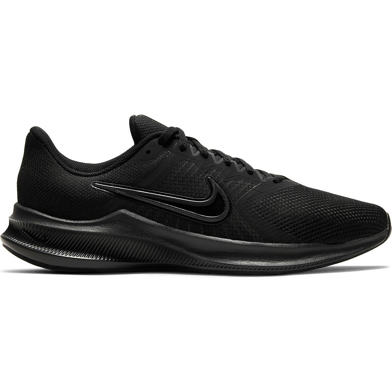 Nike Men's Downshifter 11 Running Shoes                                                                                          - view number 1