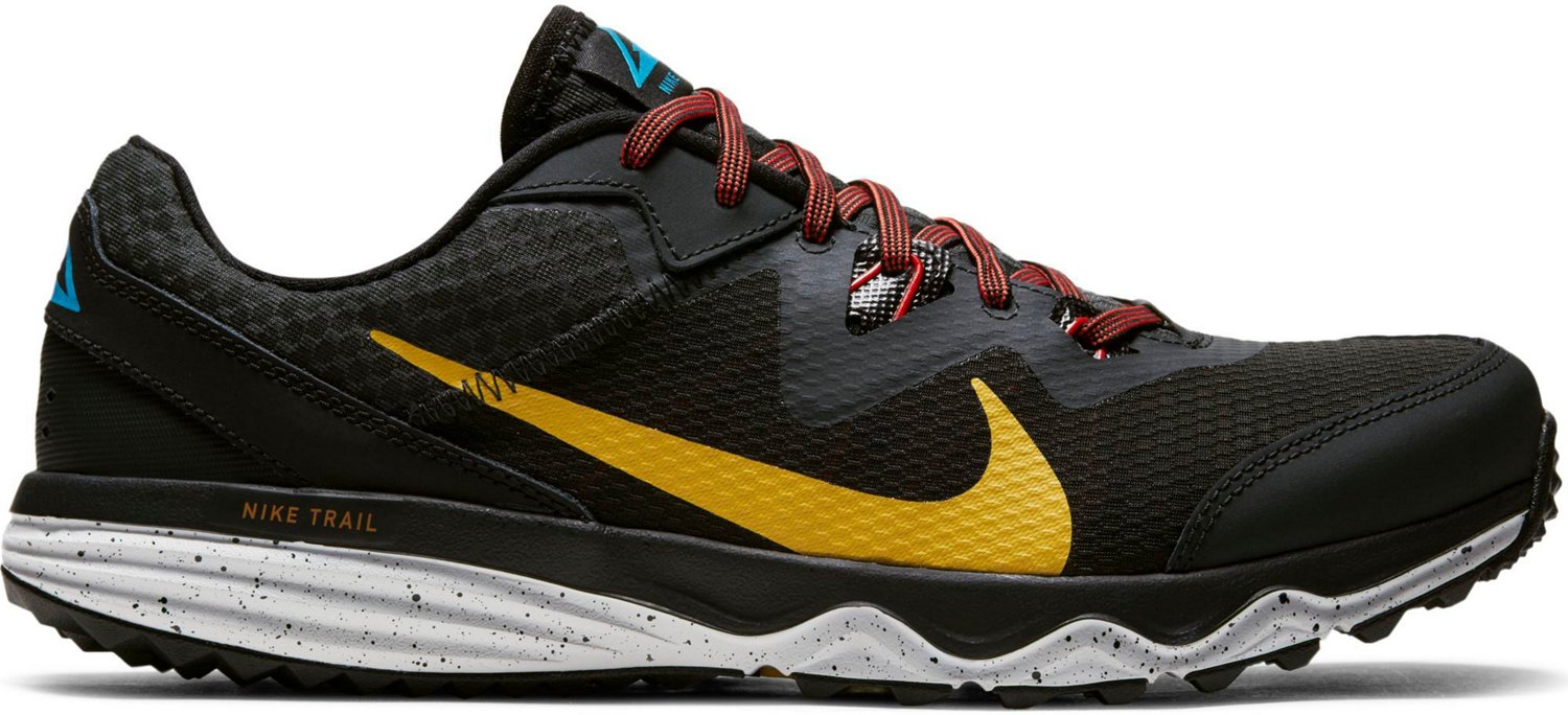 nike juniper trail test
