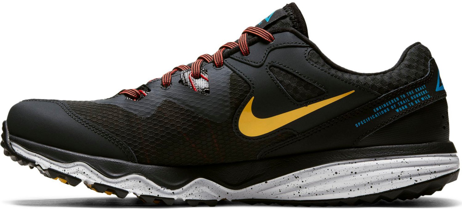 nike juniper trail test