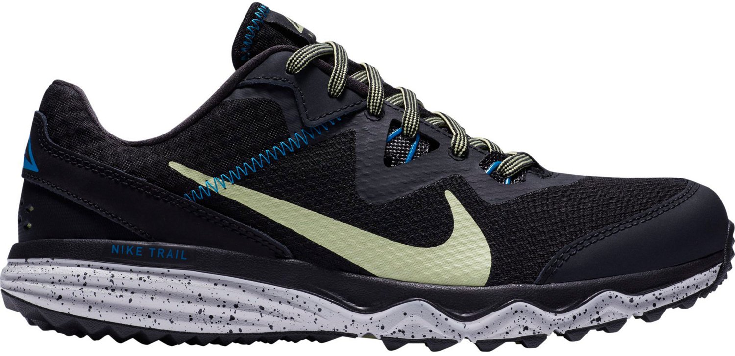 Nike Women's Juniper Trail Running Shoes Academy