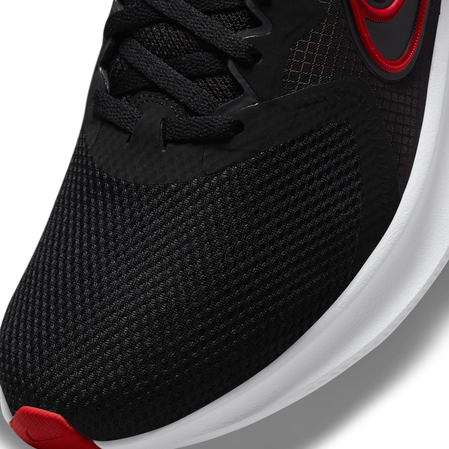 nike downshifter leather