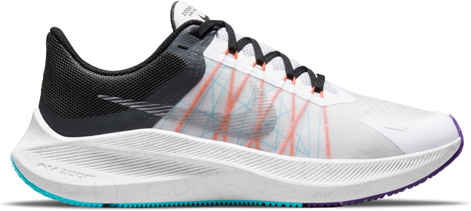 women's zoom winflo 5 running shoe