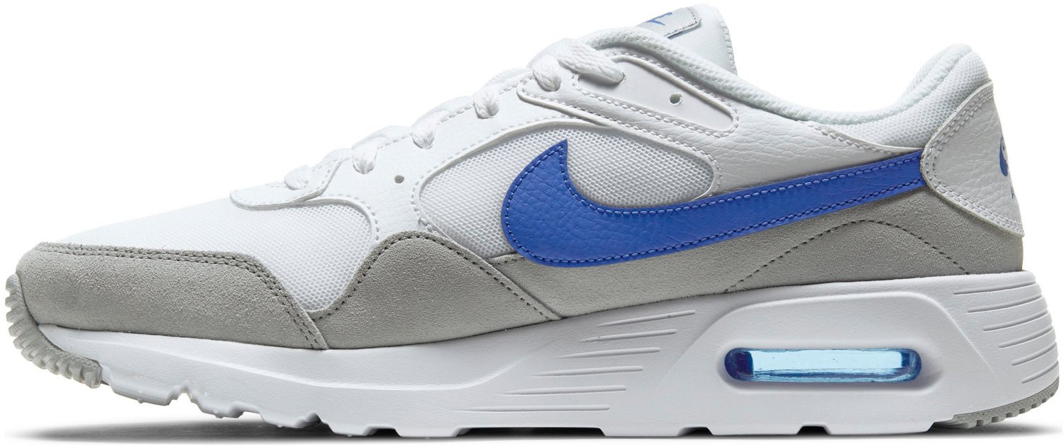mens nike air max academy sports