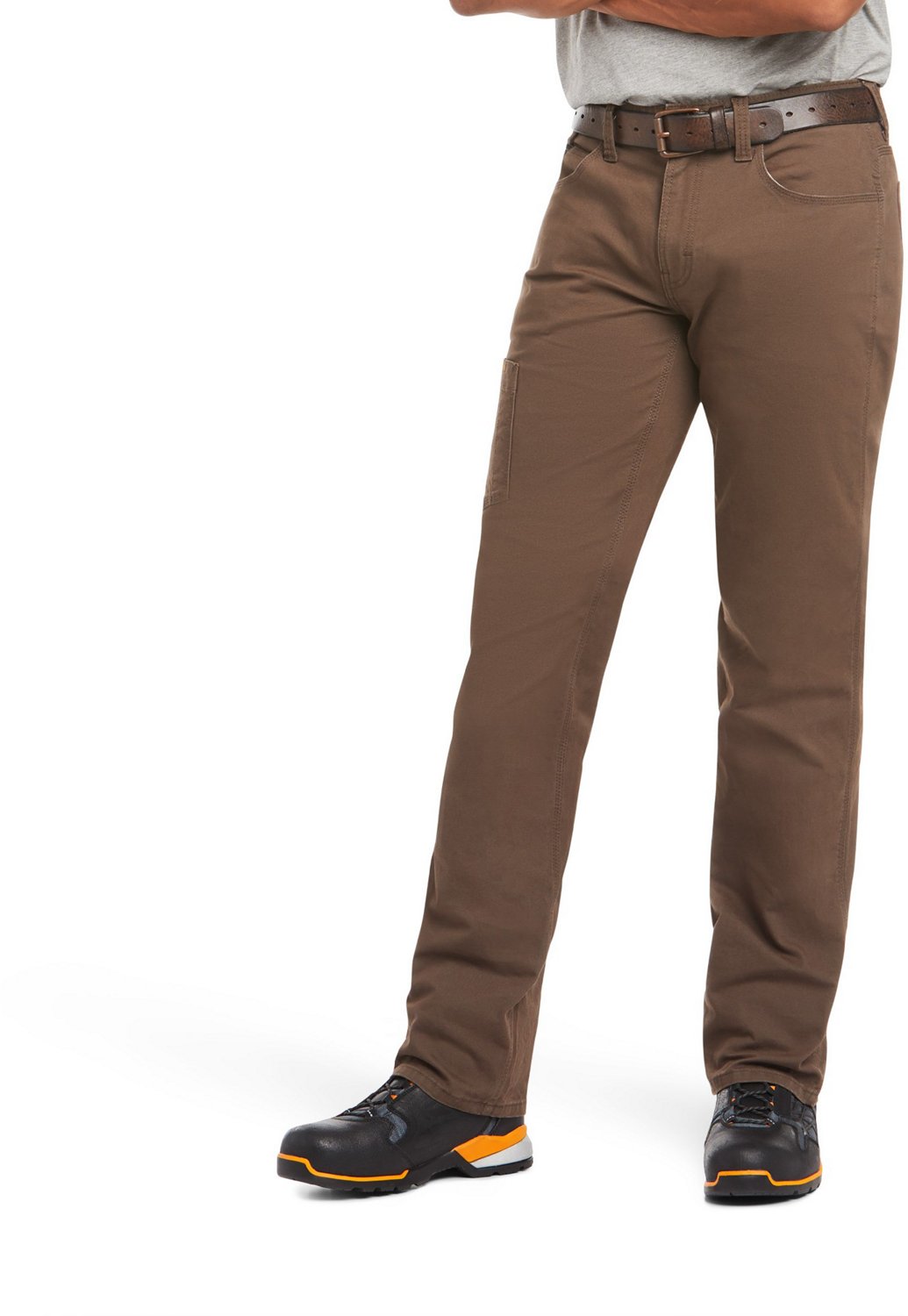 ariat m4 rebar pants