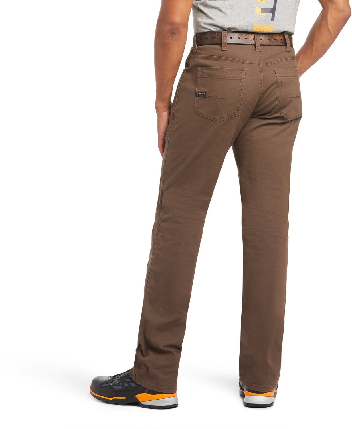 ariat m4 rebar pants