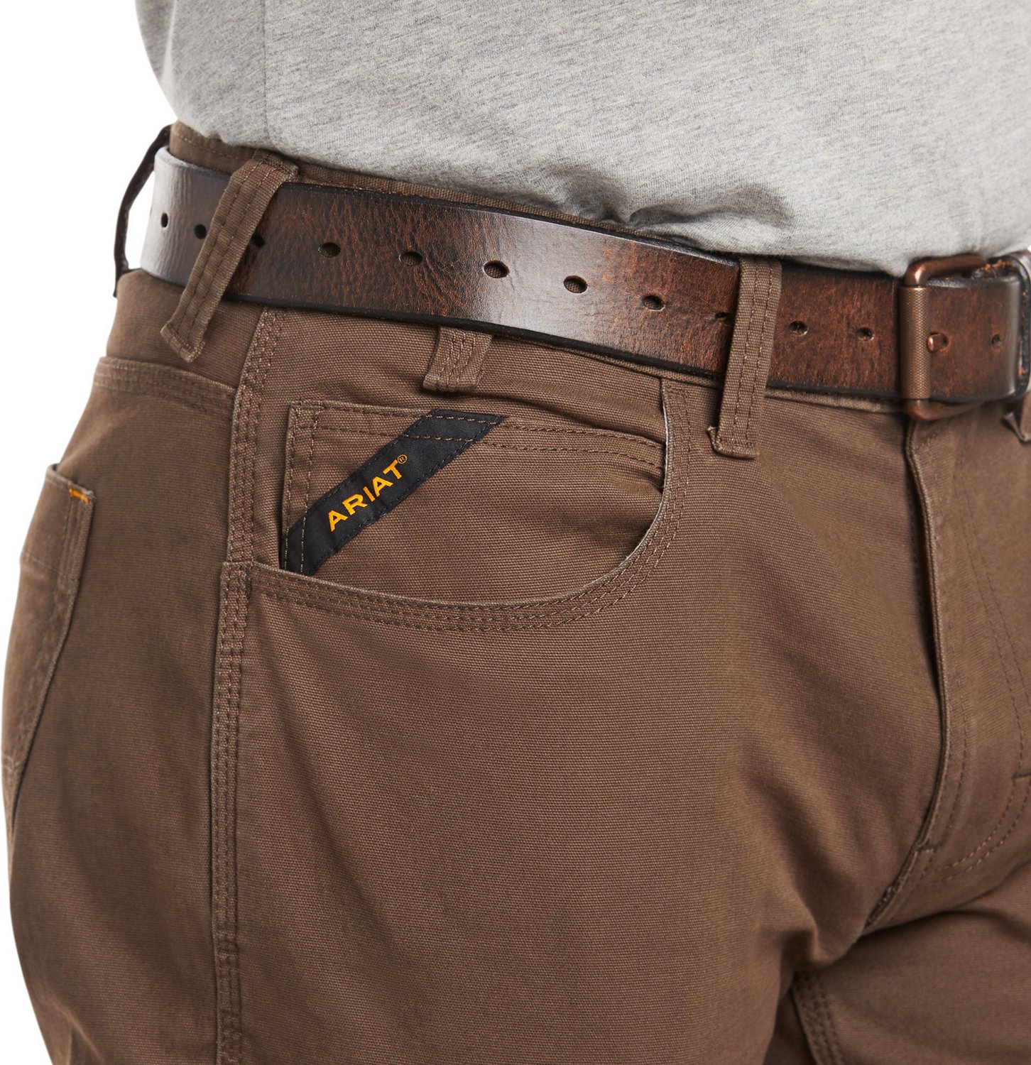 ariat rebar m4 workhorse canvas work pants