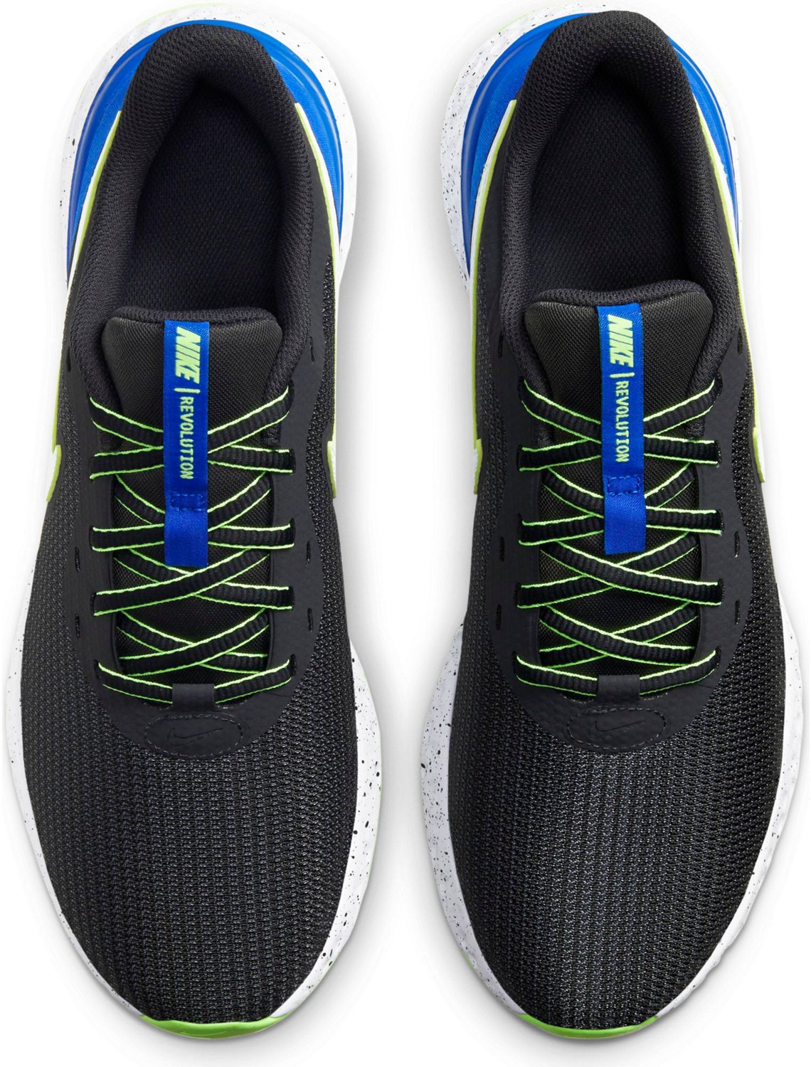 revolution 5 men's running shoe review