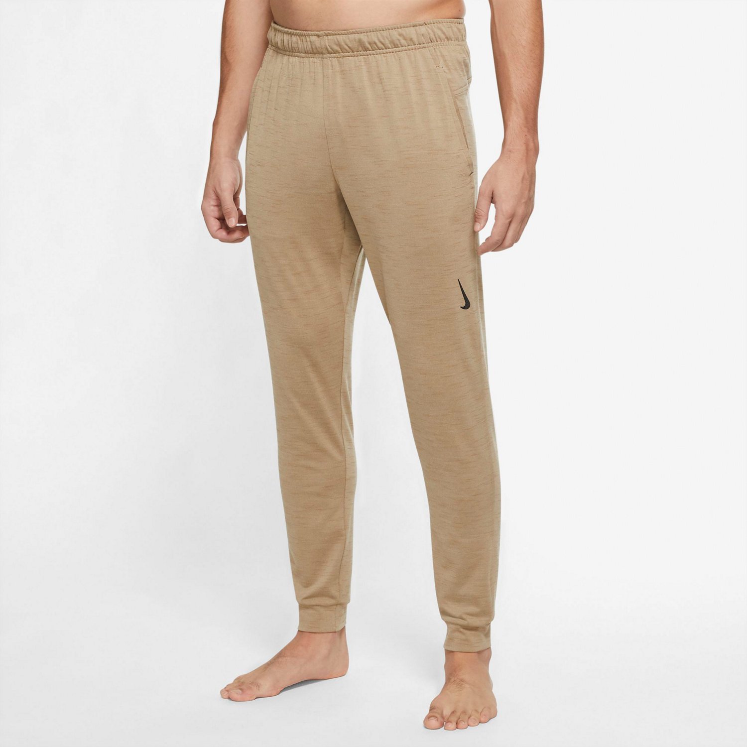 nike men's hyper dri fit yoga pants