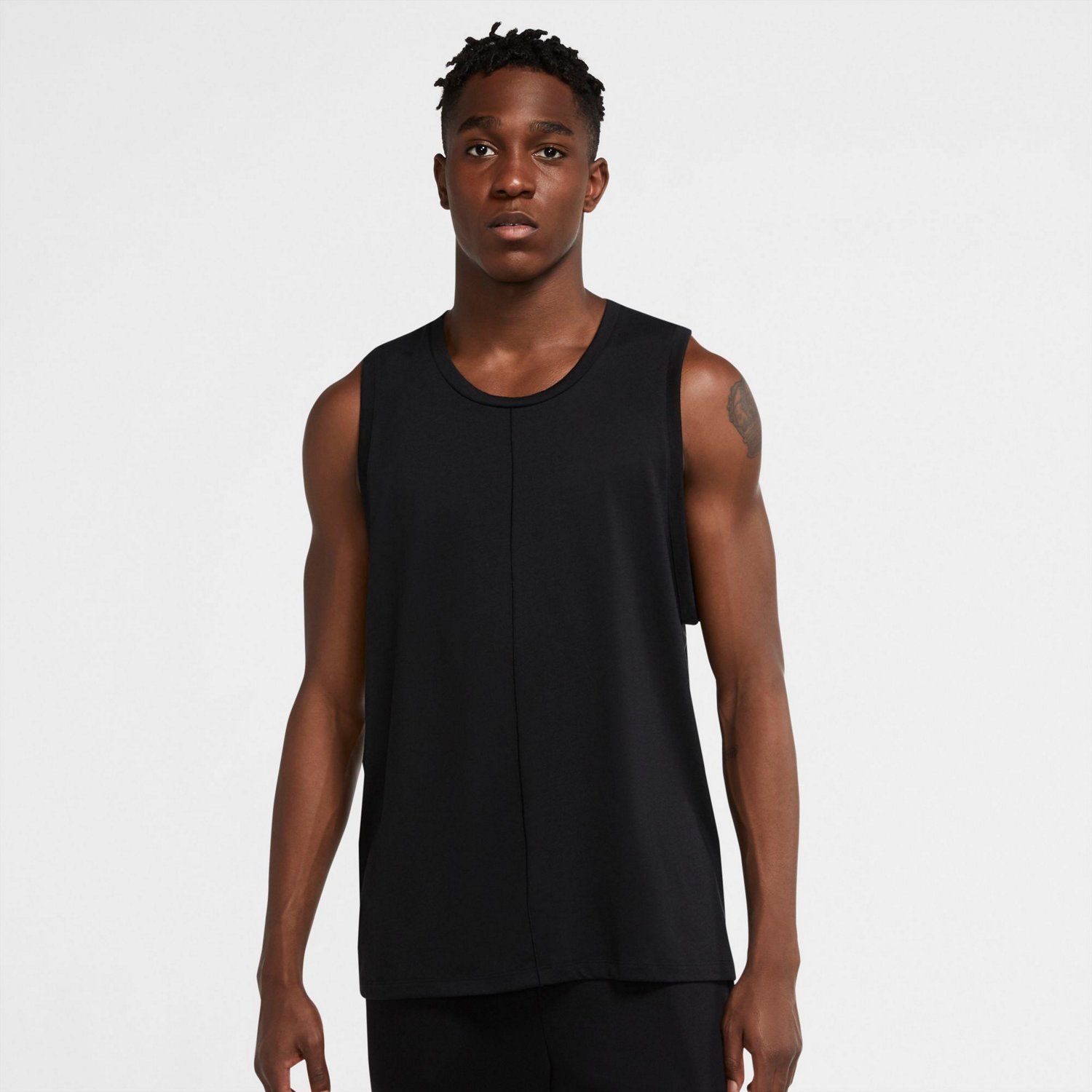 Nike Men's Core Yoga Tank Top – BrickSeek