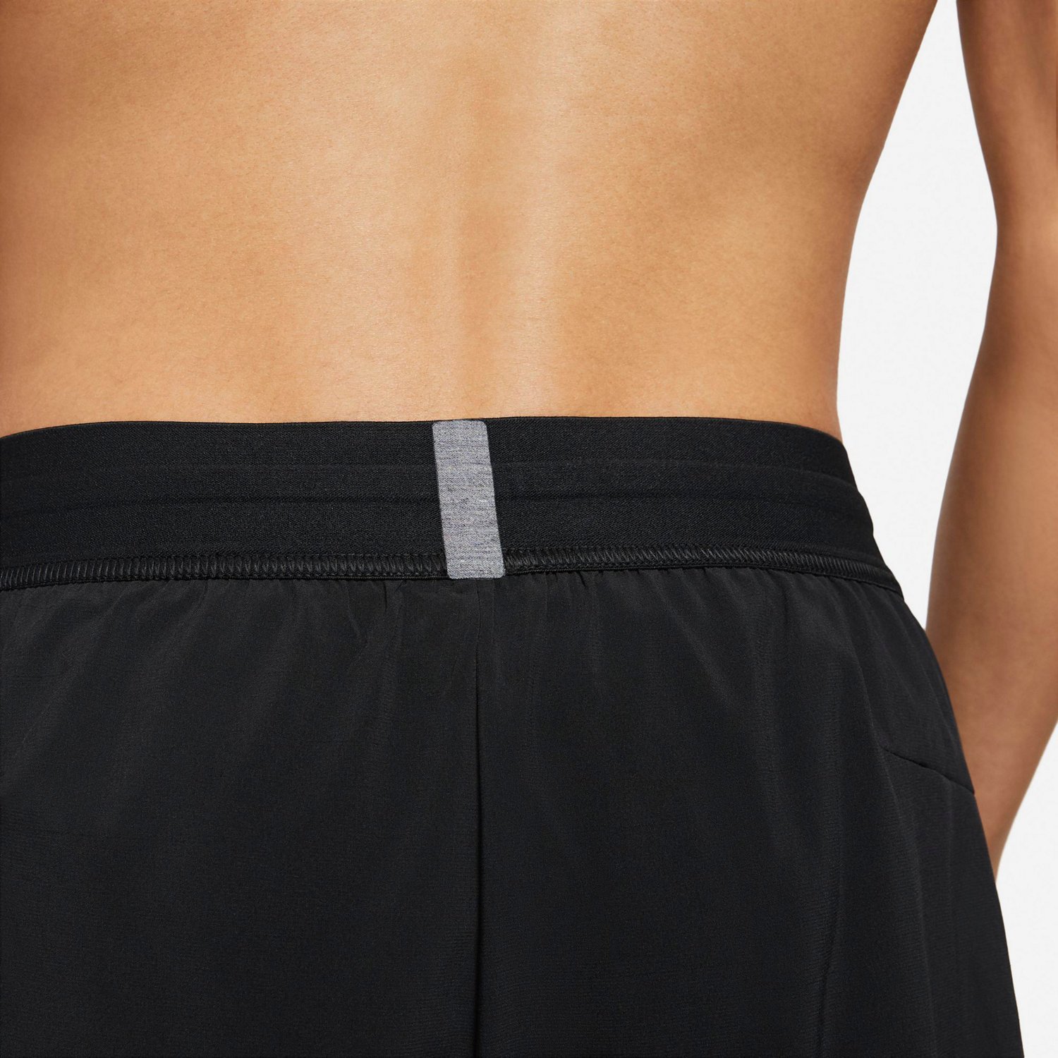 nike men's yoga shorts
