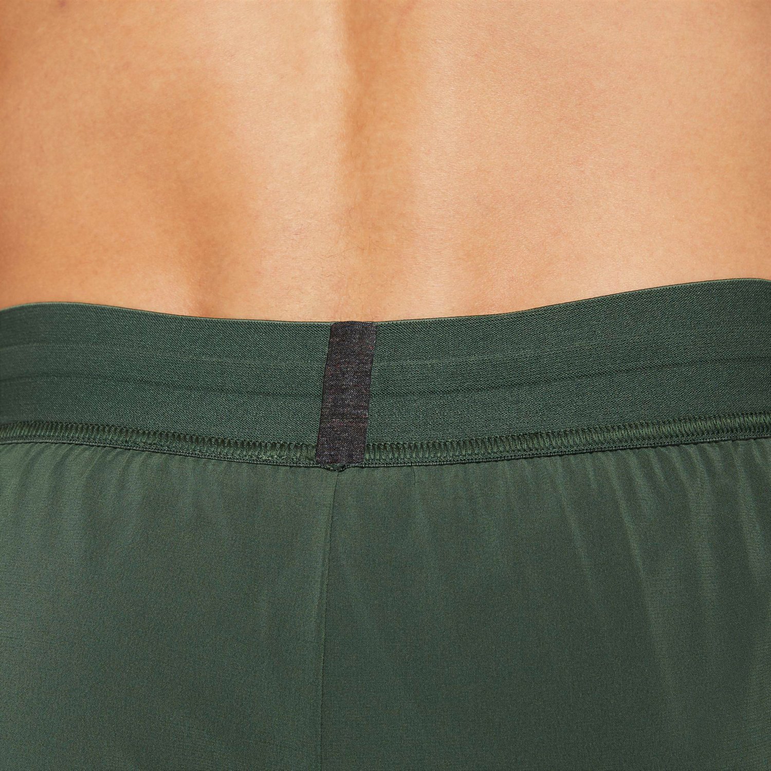 nike men's yoga shorts