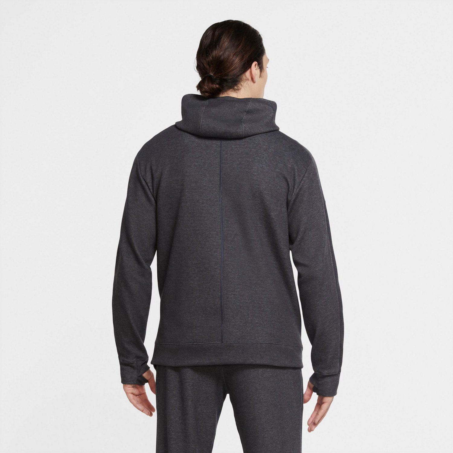 nike yoga hoodie