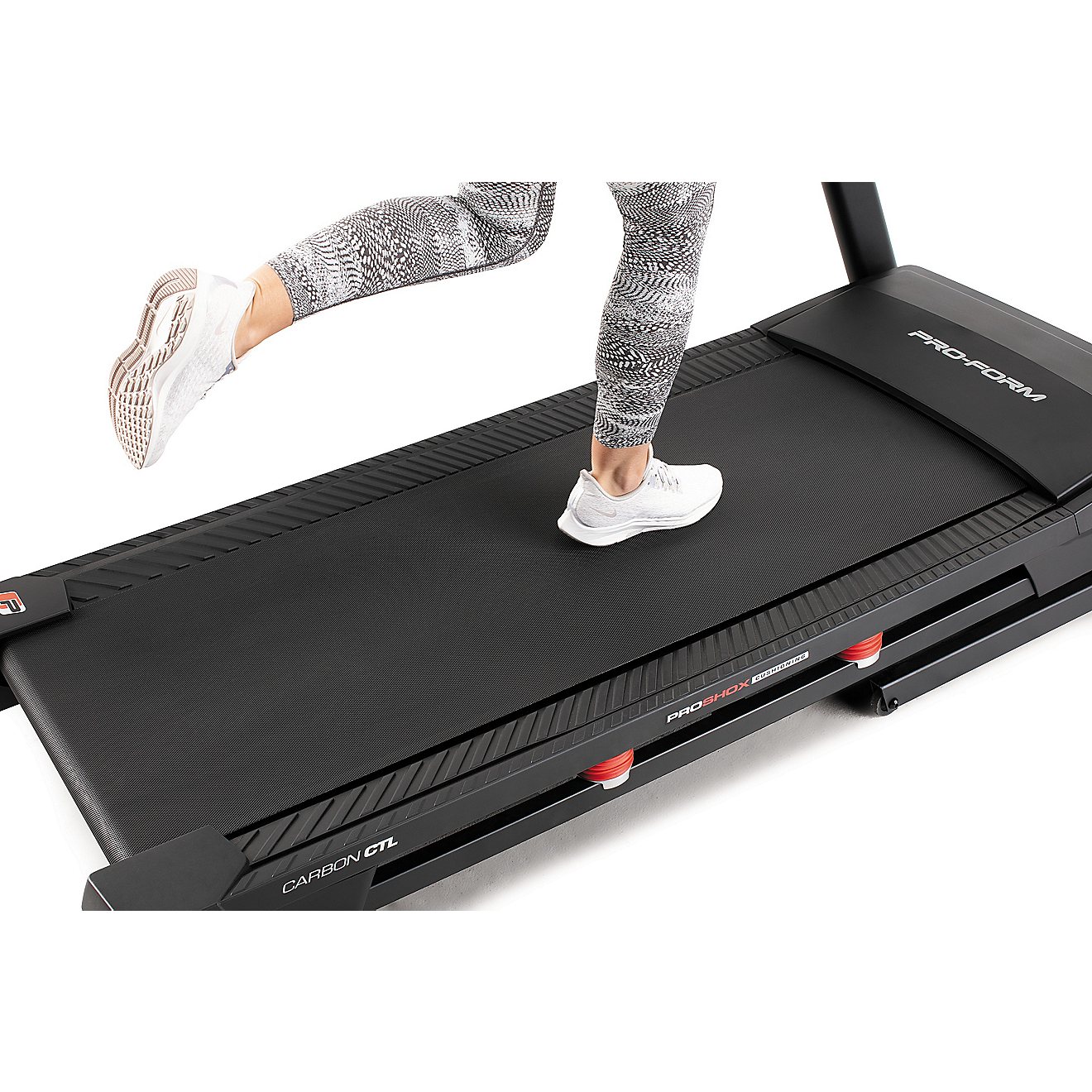 ProForm Carbon TL Treadmill with 30 day IFIT Subscription                                                                        - view number 12