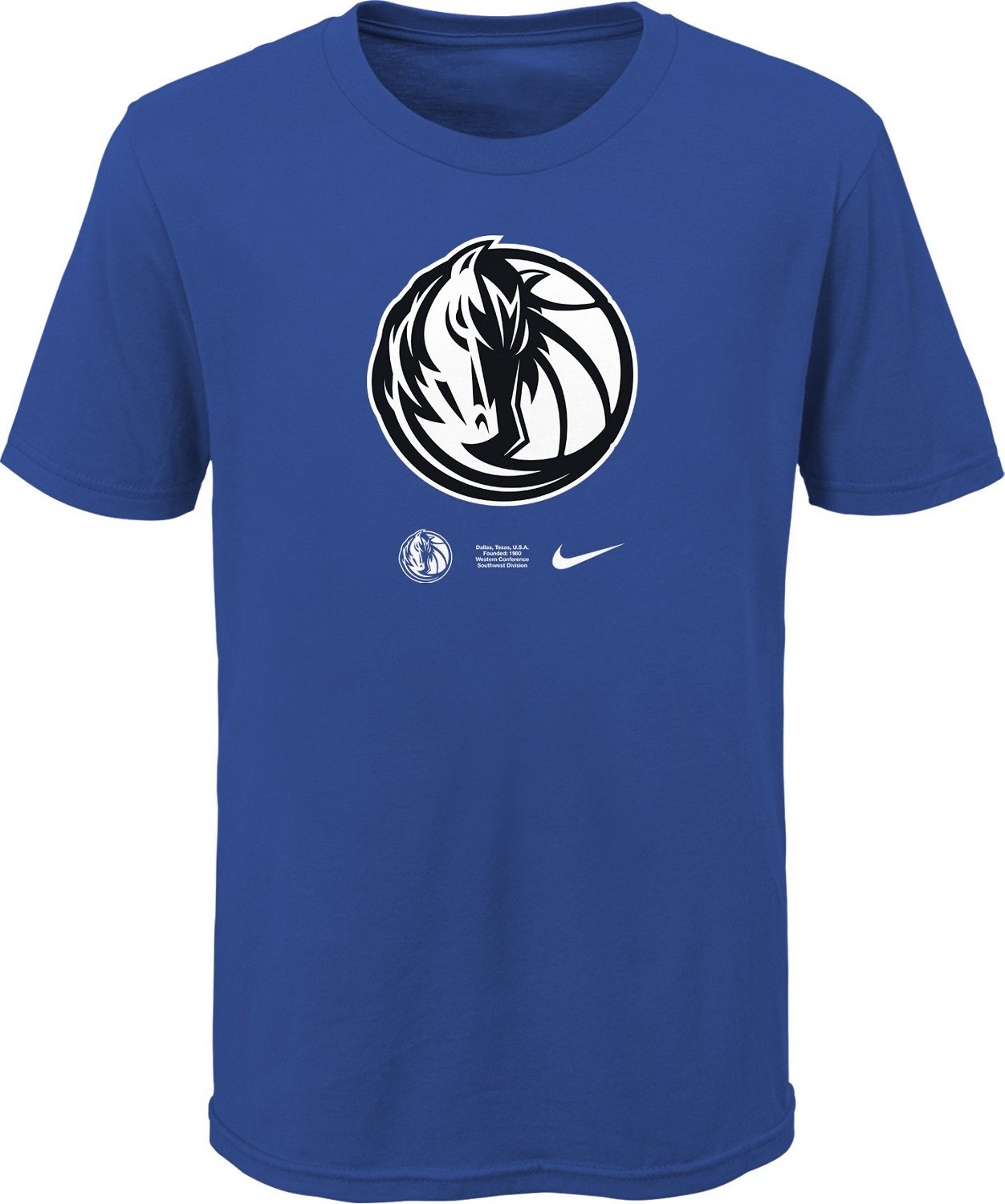 dallas mavericks t shirt amazon