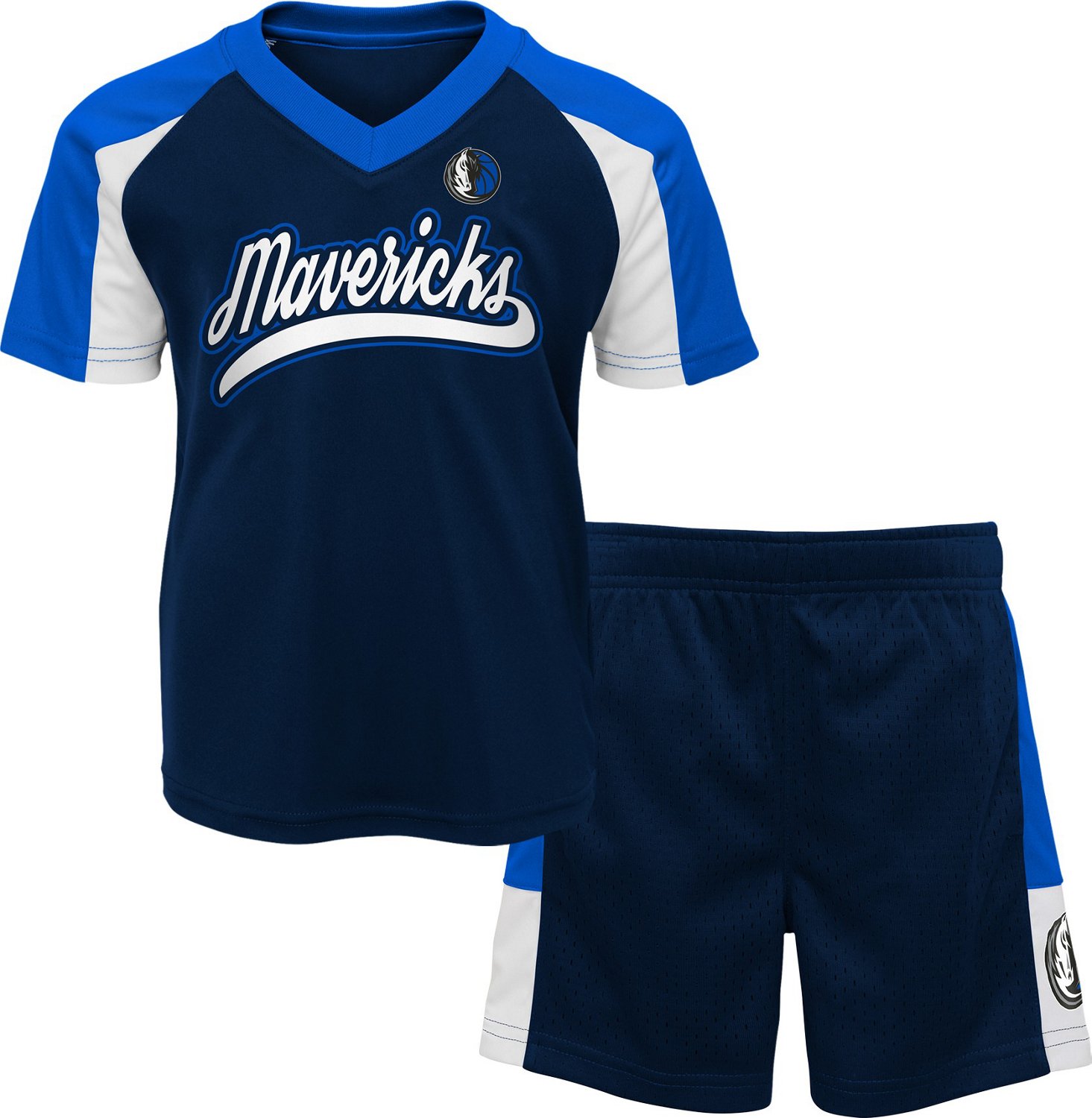 Dallas Mavericks Clothing | Academy