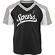 NBA Toddlers' San Antonio Spurs Automatic Shooter Shirt and Shorts Set                                                           - view number 2 image