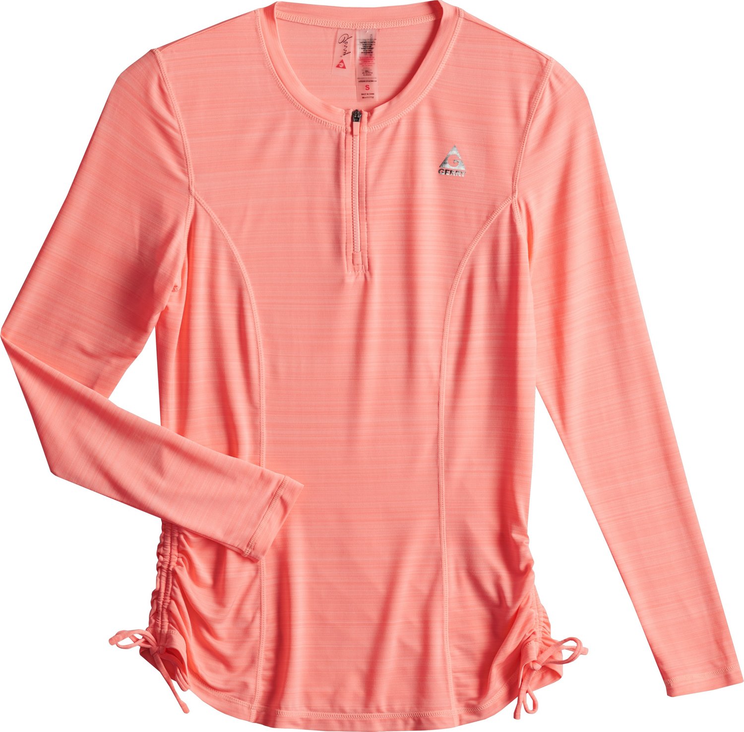 tommy armour dri logic shirts