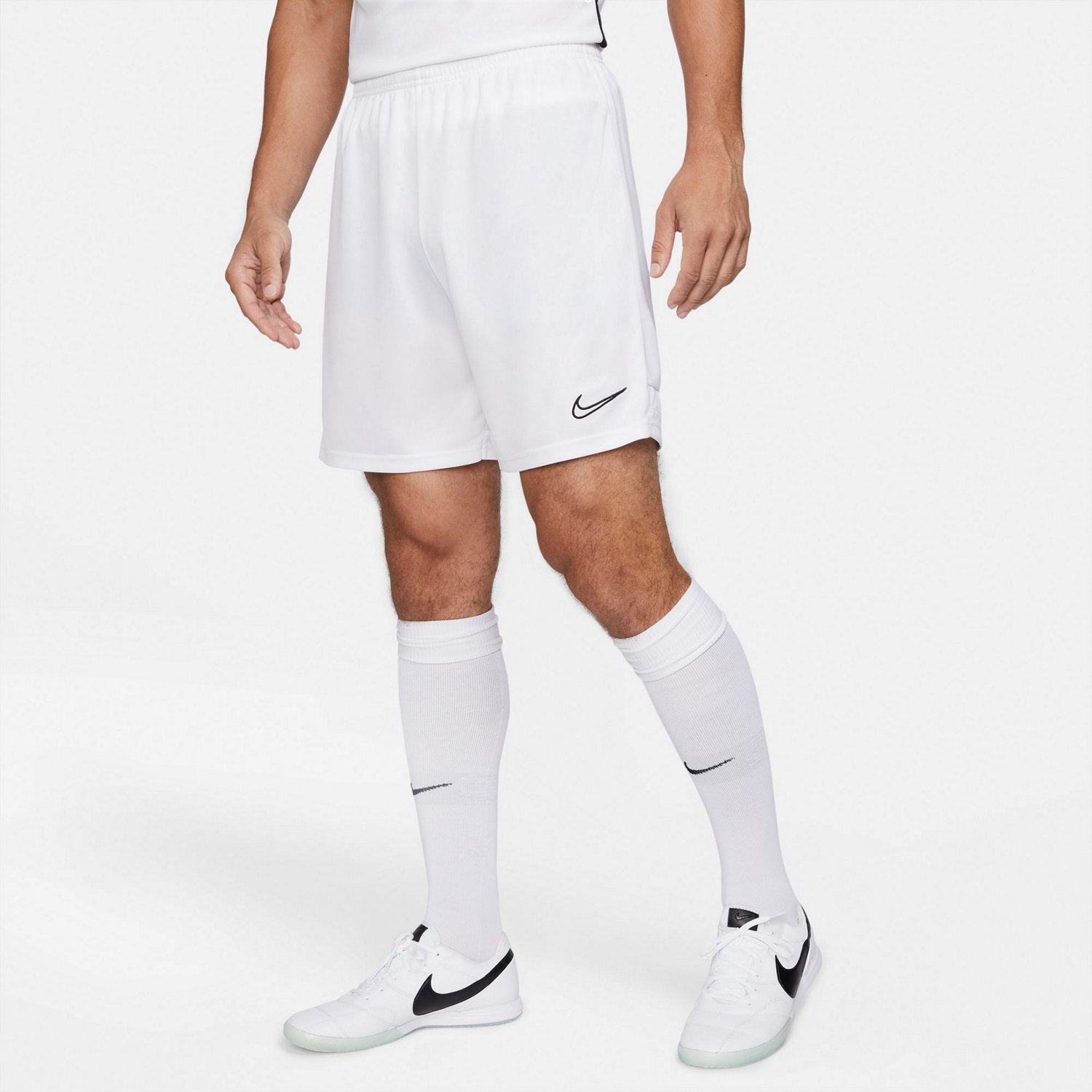 nike academy 21 3 4 knit pants