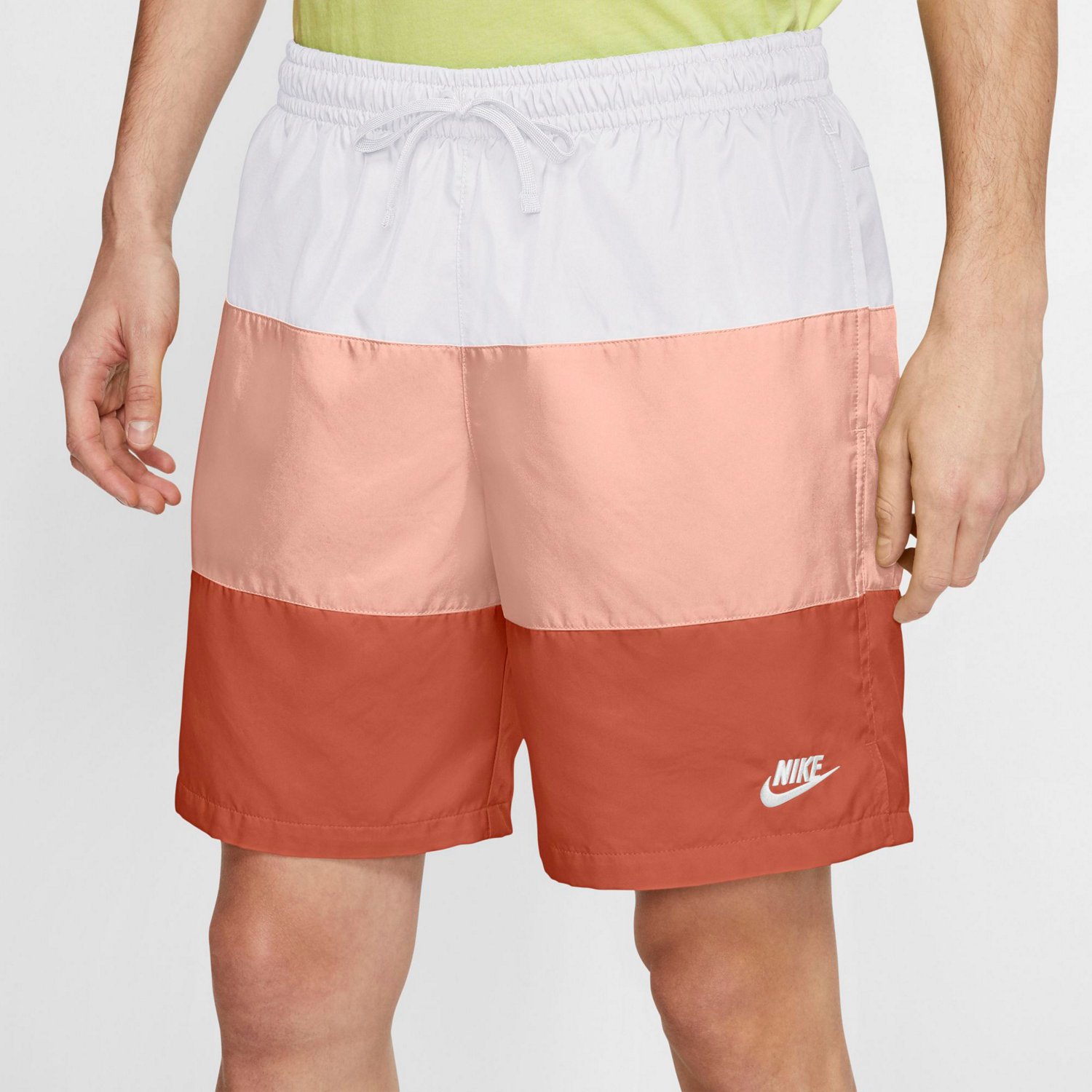mens nike shorts 3xl